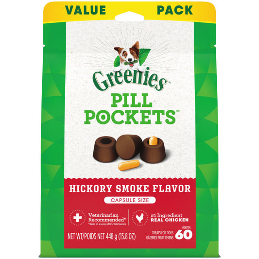 Pill Pockets for Dogs