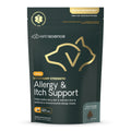 Veterinary Strength Allergy & Itch Support for Cat & Dogs, 90ct bag