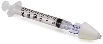 Nasal Atomizer Device (MAD)