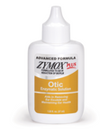 Zymox Plus Otic without Hydrocortisone, 1.25oz