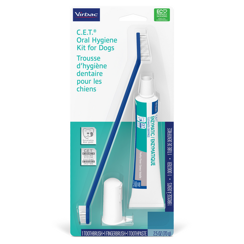C.E.T.® Oral Hygiene Kit, 70g
