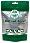 Critical Care for Herbivores: Apple Banana, 141g
