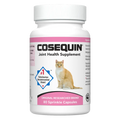 Nutramax Cosequin For Cats, 80ct Sprinkle Capsules