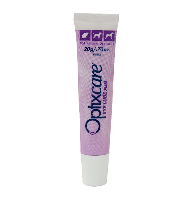 Optixcare Eye Lube Plus, 20g