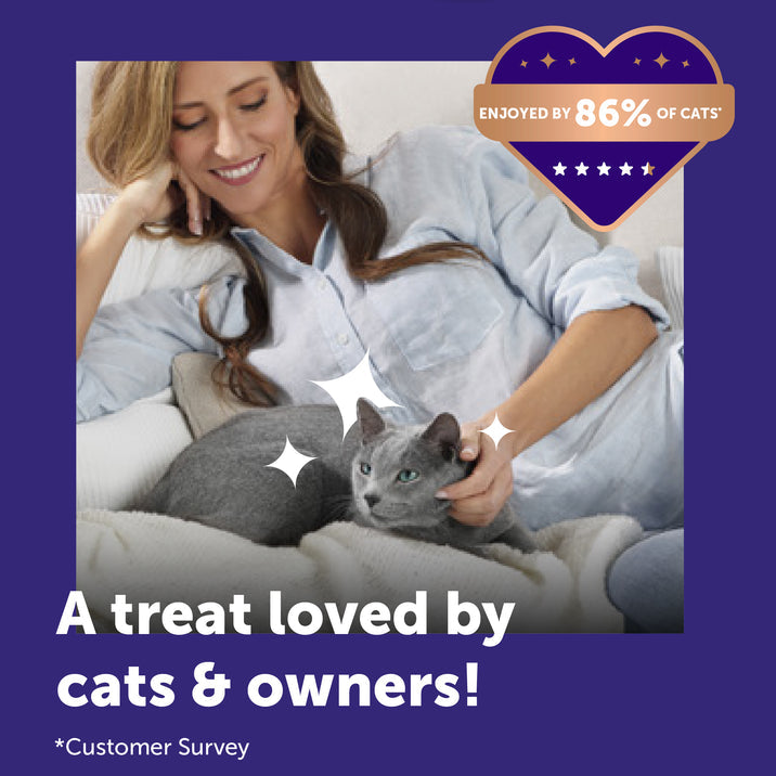 Feliway Happy Snack 0.5oz Tubes, 12ct pack