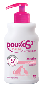 Douxo S3 Calm Shampoo, 6.7oz