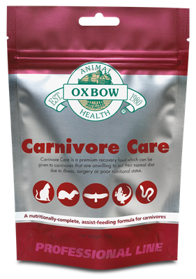 Critical Care, Carnivore 70g