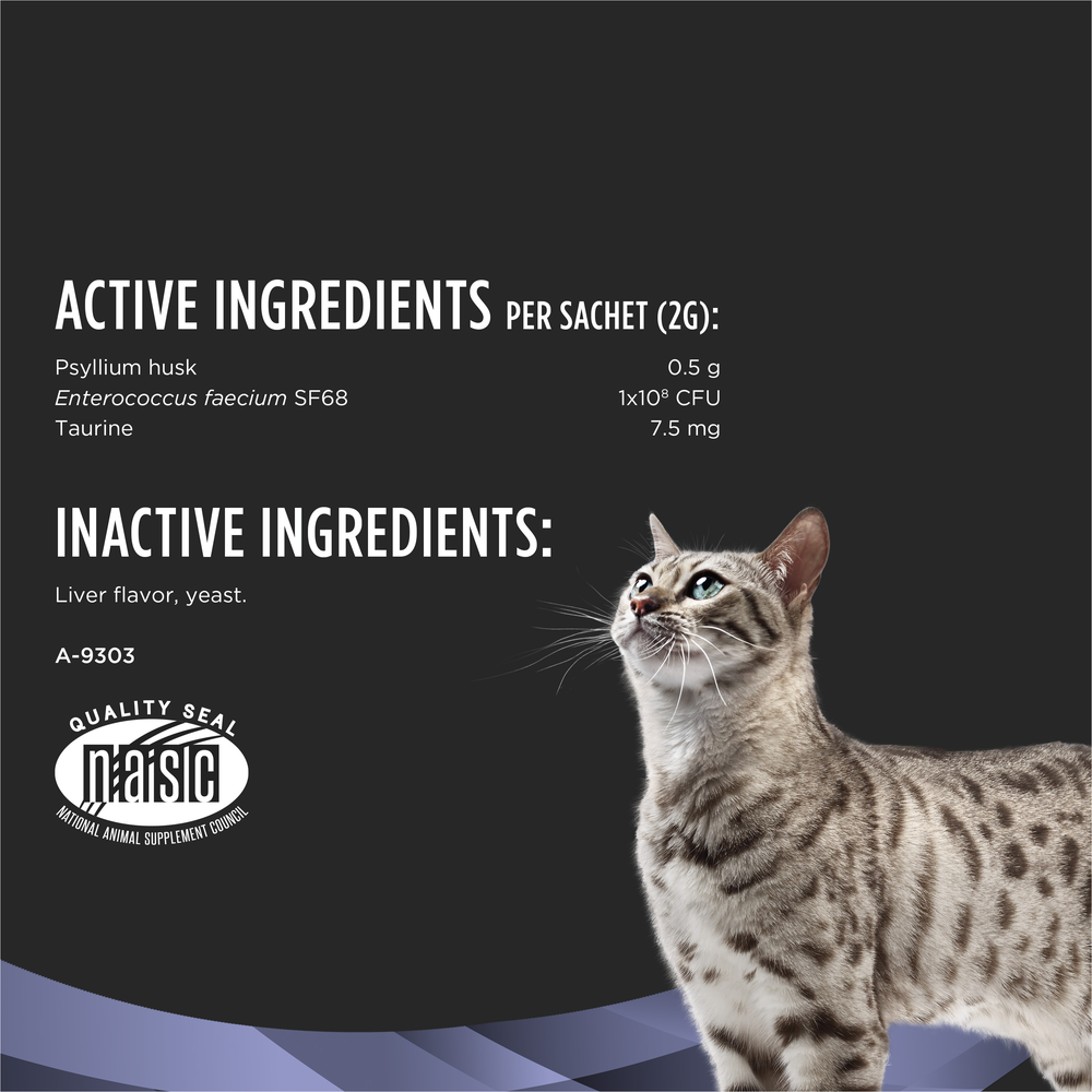 Feline FortiFlora Pro SA Sprinkle Packets, 30ct