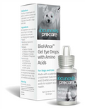 Ocunovis ProCare BioHAnce Gel Eye Drops for Dogs and Cats, 5mL