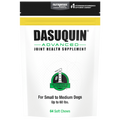 Nutramax Dasuquin Advanced Soft Chews for Dogs, 64ct Soft Chews