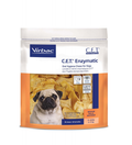 C.E.T.® Enzymatic Oral Hygiene Chews For Dogs, 30ct