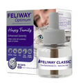 Feliway Optimum Diffuser 30-day Refill, 48ml