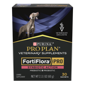 Canine FortiFlora Pro Packets, 30ct Box
