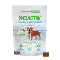 Nutramax Welactin for Dogs Soft Chews, 60ct
