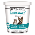 Stress Away Soft Chews, 65ct