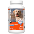 Nutramax Cosequin DS Maximum Strength for Dogs with MSM & HA, 60ct Chewable Tablets