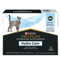 Purina Pro Pan Veterinary Supplements Hydra Care Pour Packets: 12ct box
